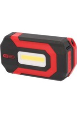 KS TOOLS eQi UltimateBEAM mini-werklamp 1300 lumen - 150.4635