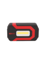 KS TOOLS eQi UltimateBEAM mini-werklamp 1300 lumen - 150.4635