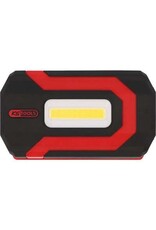 KS TOOLS eQi UltimateBEAM mini-werklamp 1300 lumen - 150.4635