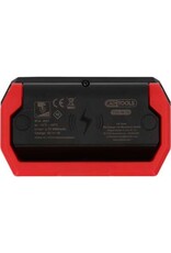 KS TOOLS eQi UltimateBEAM mini-werklamp 1300 lumen - 150.4635