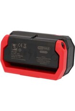 KS TOOLS eQi UltimateBEAM mini-werklamp 1300 lumen - 150.4635