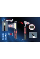KS TOOLS eQi UltimateBEAM inspectielamp 200 lumen - 150.4640