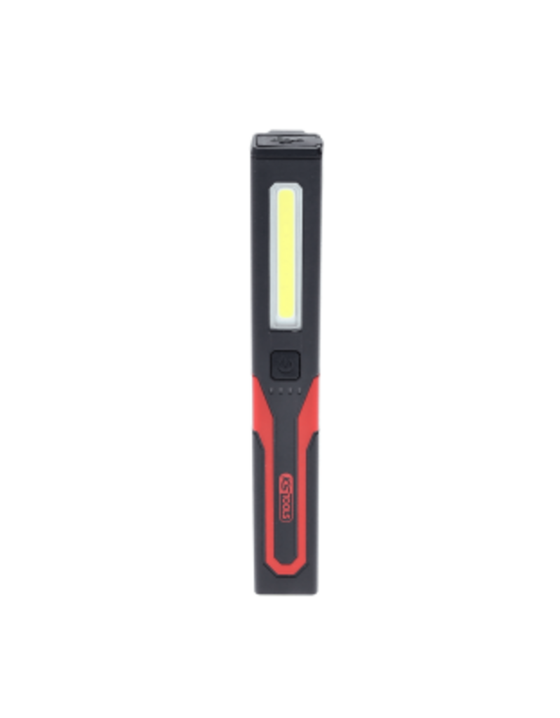 KS TOOLS eQi UltimateBEAM inspectielamp 200 lumen - 150.4640