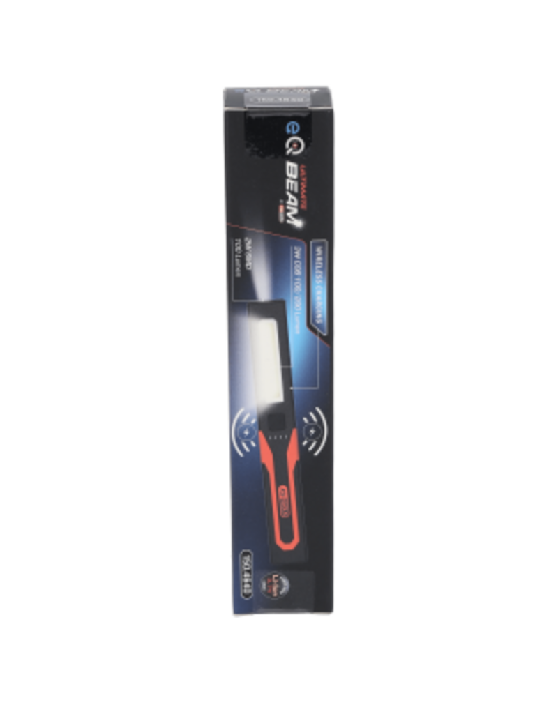 KS TOOLS eQi UltimateBEAM inspectielamp 200 lumen - 150.4640