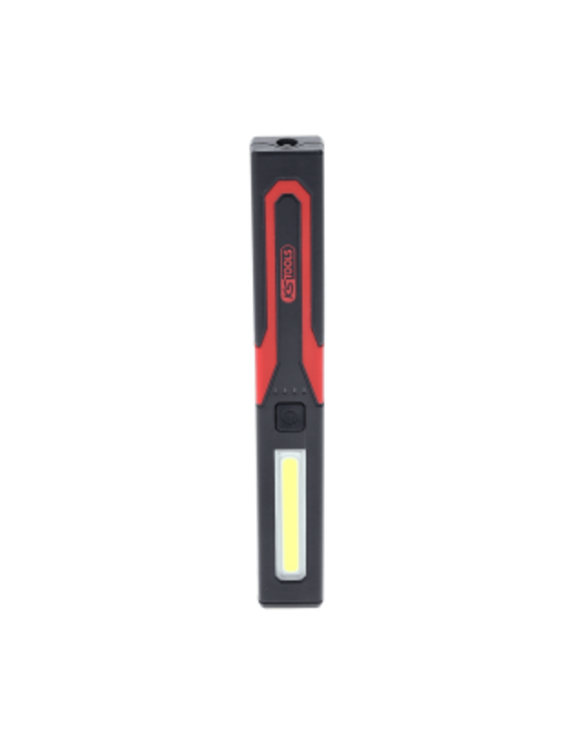 KS TOOLS eQi UltimateBEAM inspectielamp 200 lumen - 150.4640