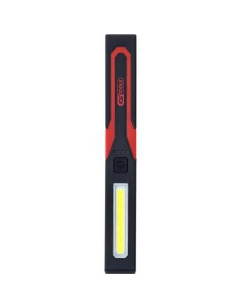 KS TOOLS eQi UltimateBEAM inspectielamp 200 lumen - 150.4640