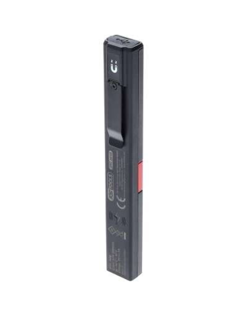 KS TOOLS eQi UltimateBEAM inspectielamp 200 lumen - 150.4640
