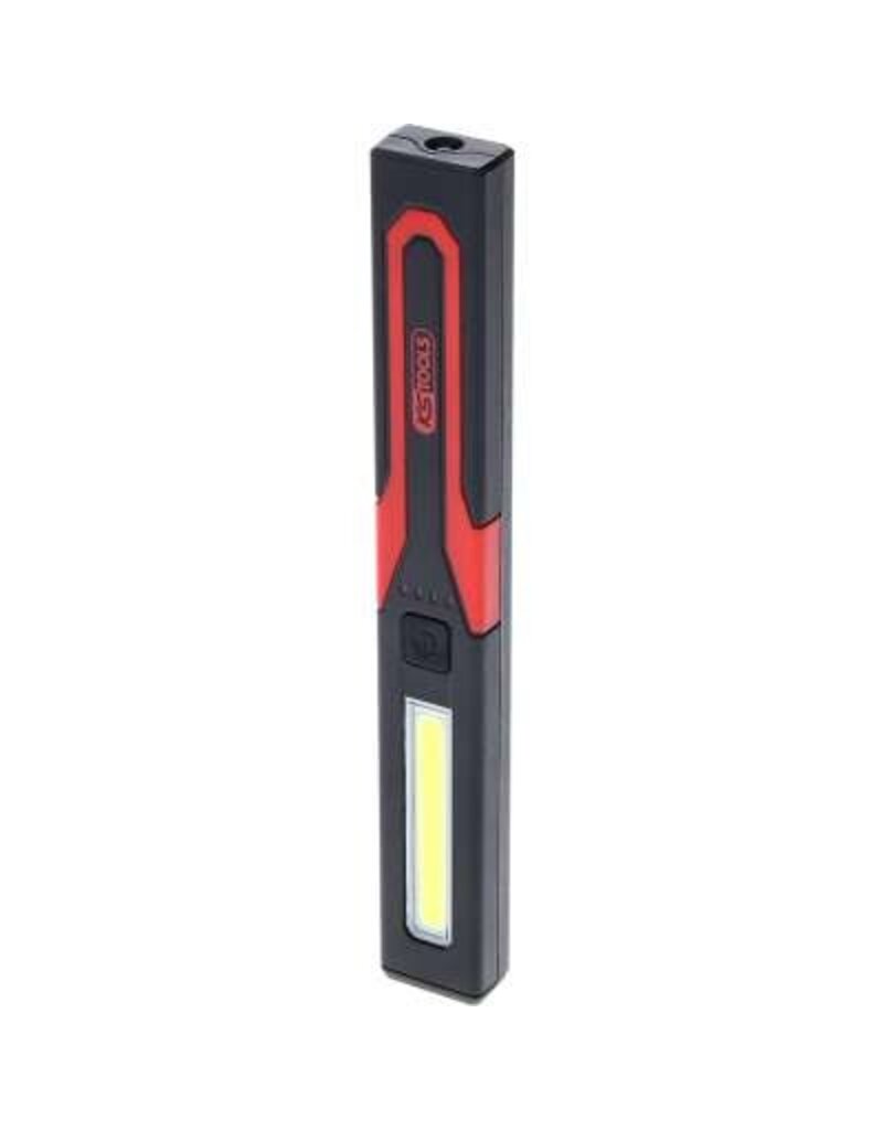 KS TOOLS eQi UltimateBEAM inspectielamp 200 lumen - 150.4640