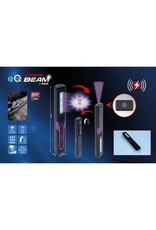 KS TOOLS eQi UltimateBEAM UV-lekzoeklamp 365 nm - 150.4641