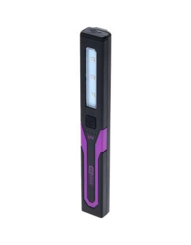 KS TOOLS eQi UltimateBEAM UV-lekzoeklamp 365 nm - 150.4641