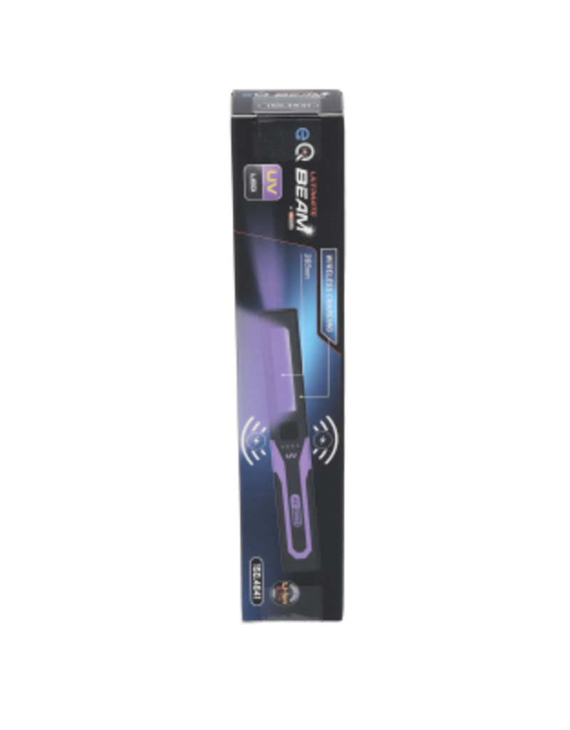KS TOOLS eQi UltimateBEAM UV-lekzoeklamp 365 nm - 150.4641