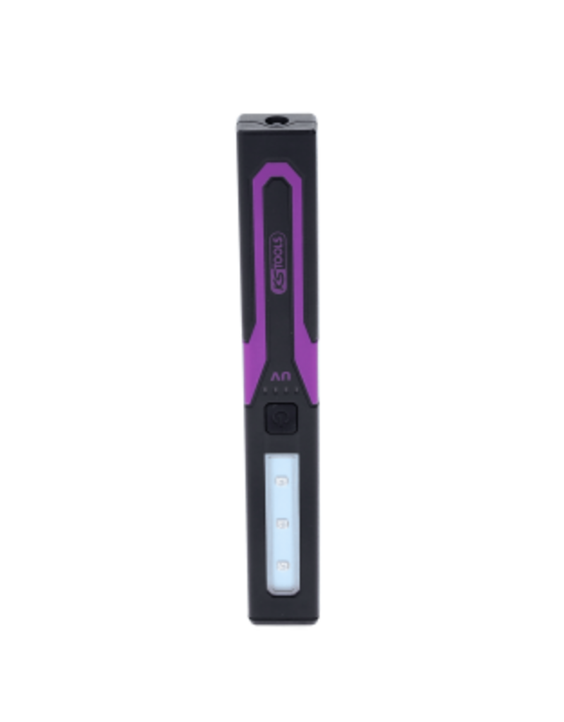 KS TOOLS eQi UltimateBEAM UV-lekzoeklamp 365 nm - 150.4641
