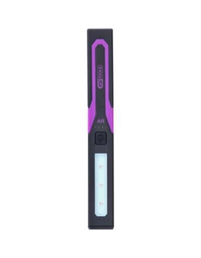 KS TOOLS eQi UltimateBEAM UV-lekzoeklamp 365 nm - 150.4641