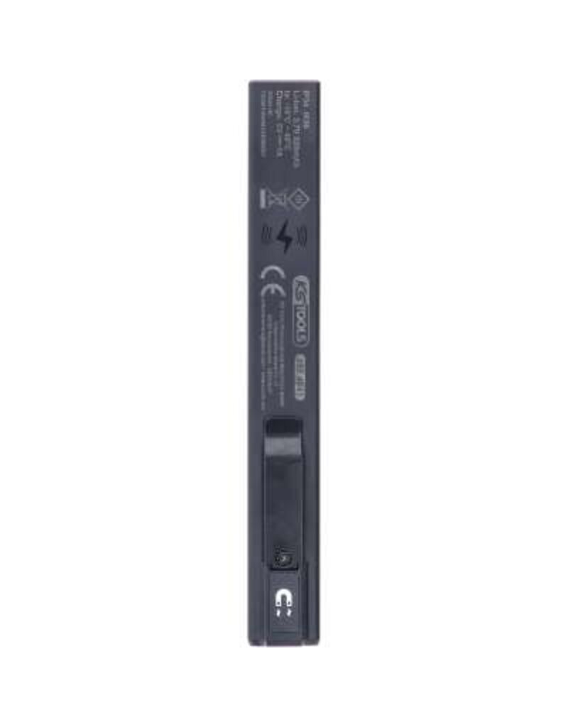KS TOOLS eQi UltimateBEAM UV-lekzoeklamp 365 nm - 150.4641