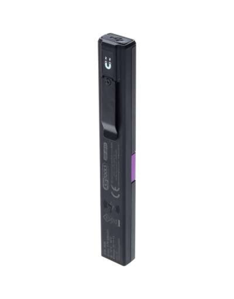 KS TOOLS eQi UltimateBEAM UV-lekzoeklamp 365 nm - 150.4641