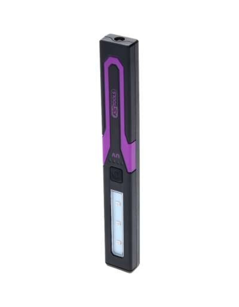 KS TOOLS eQi UltimateBEAM UV-lekzoeklamp 365 nm - 150.4641