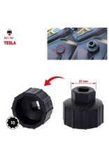 KS TOOLS 3/8" speciaal gereedschap voor achterlicht verwijderen voor Tesla Model 3 - 150.8101