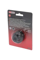 KS TOOLS 3/8" speciaal gereedschap voor achterlicht verwijderen voor Tesla Model 3 - 150.8101