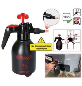 KS TOOLS Universele pompverstuiver 1 l - 150.8251