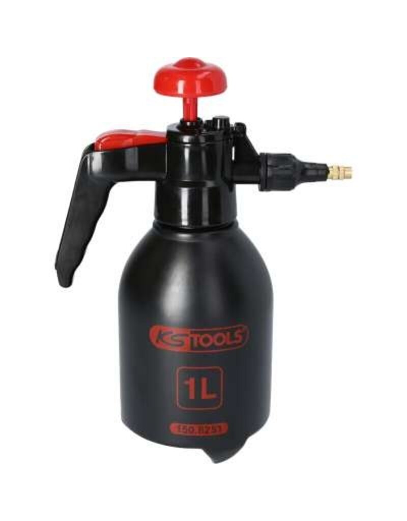 KS TOOLS Universele pompverstuiver 1 l - 150.8251