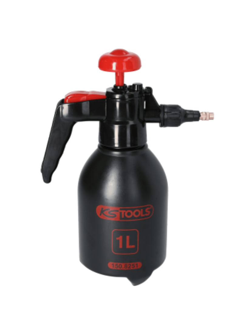 KS TOOLS Universele pompverstuiver 1 l - 150.8251