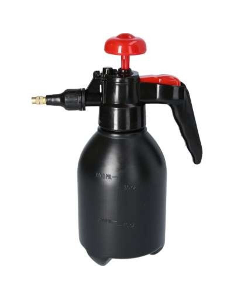 KS TOOLS Universele pompverstuiver 1 l - 150.8251