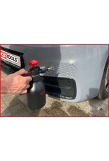 KS TOOLS Universele pompverstuiver 1 l - 150.8251