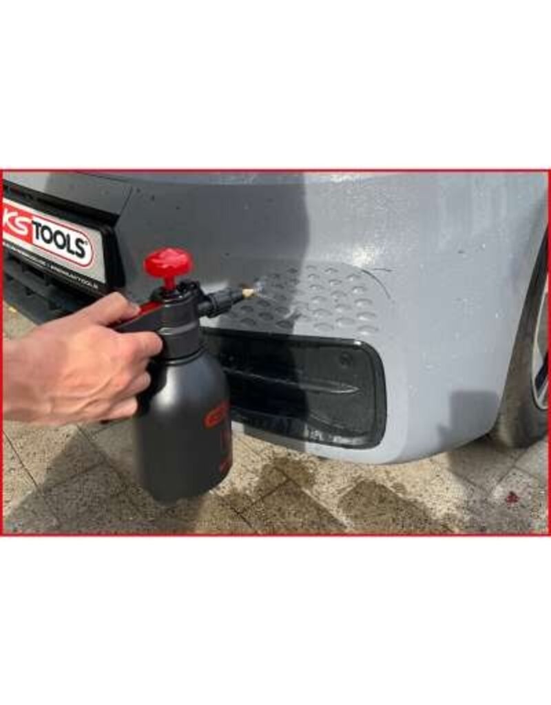 KS TOOLS Universele pompverstuiver 1 l - 150.8251