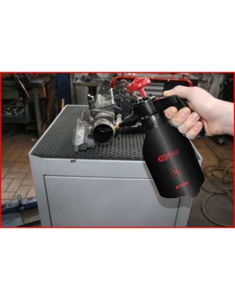 KS TOOLS Universele pompverstuiver 1 l - 150.8251