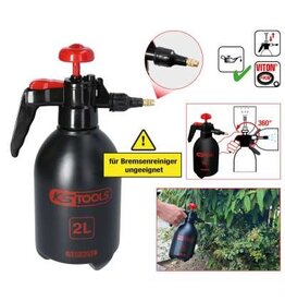 KS TOOLS Universele pompverstuiver 2 l - 150.8252