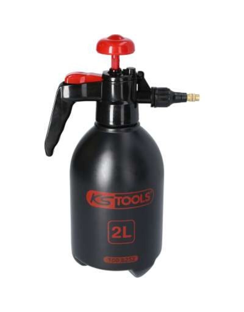 KS TOOLS Universele pompverstuiver 2 l - 150.8252
