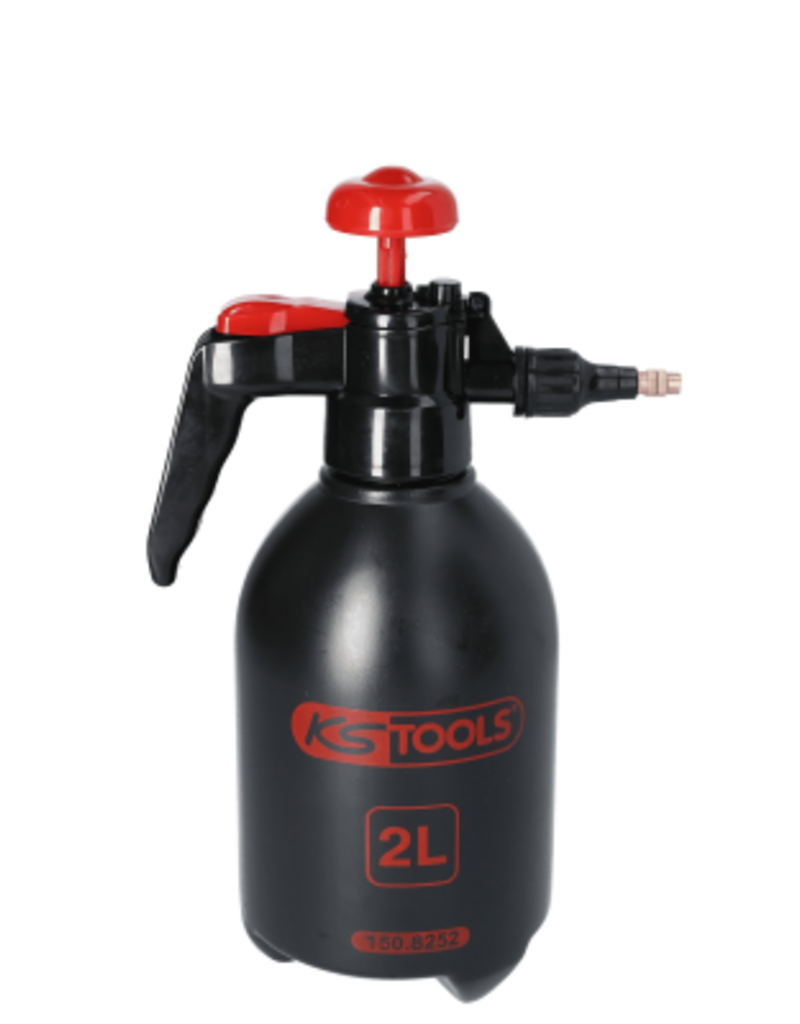 KS TOOLS Universele pompverstuiver 2 l - 150.8252