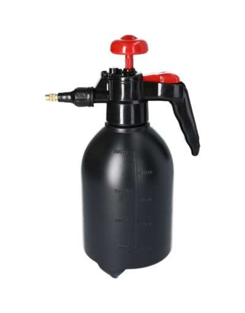 KS TOOLS Universele pompverstuiver 2 l - 150.8252