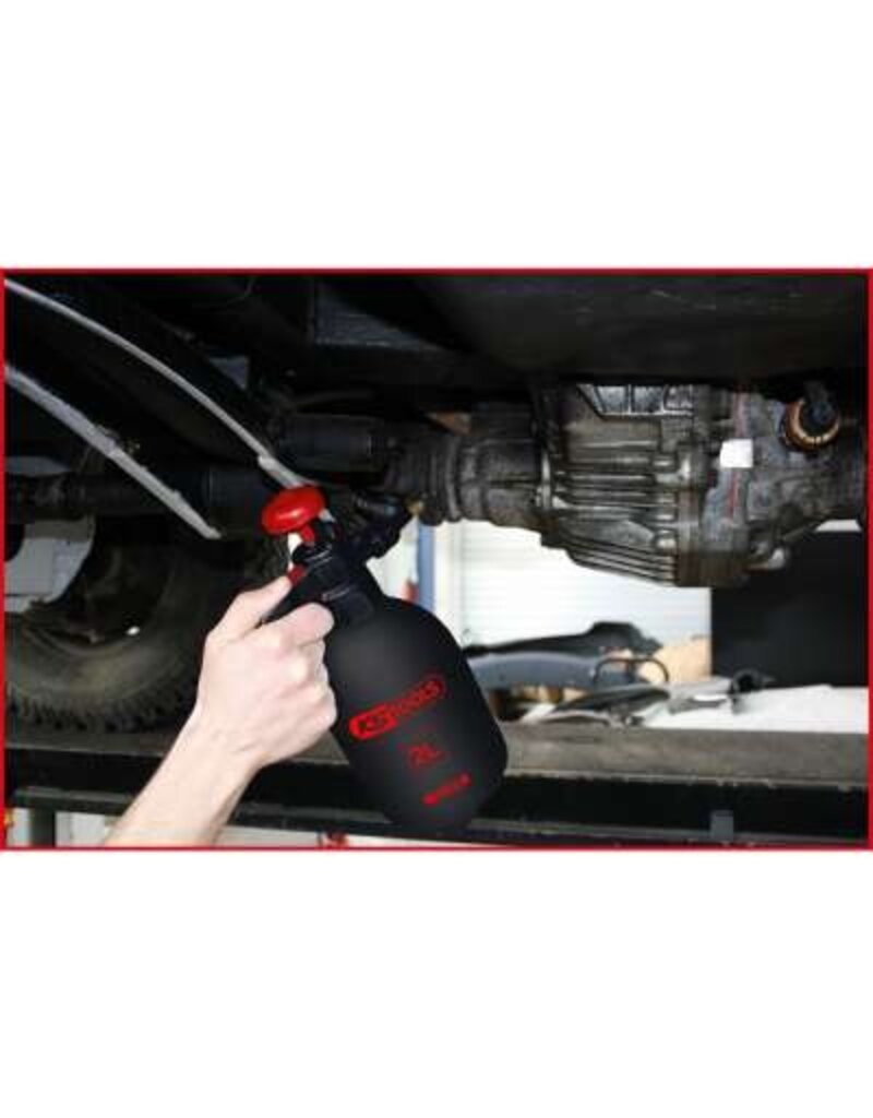 KS TOOLS Universele pompverstuiver 2 l - 150.8252