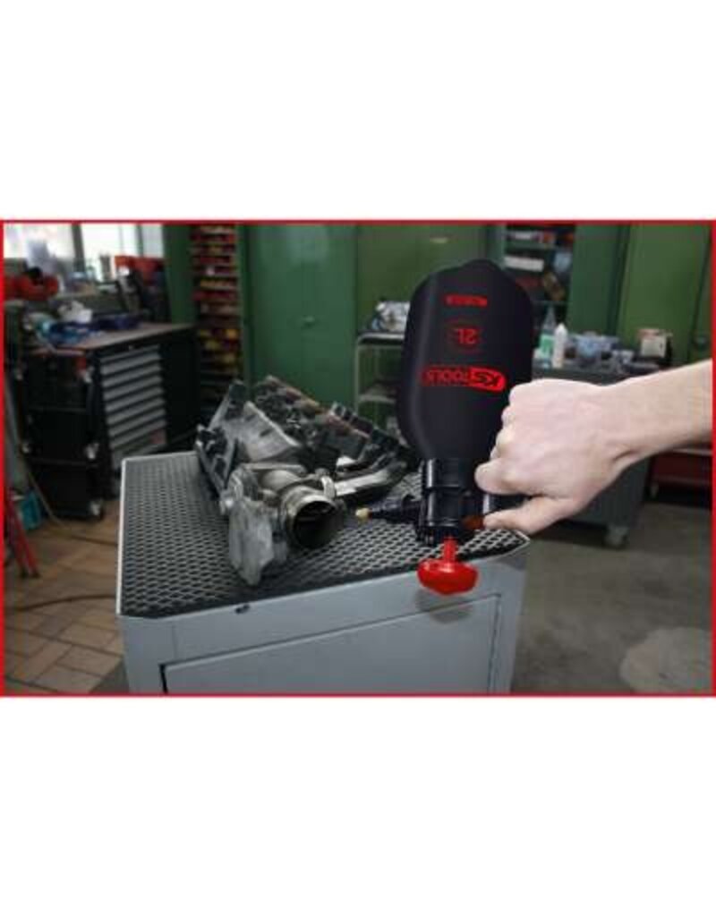 KS TOOLS Universele pompverstuiver 2 l - 150.8252