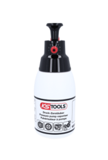 KS TOOLS Pompspuitfles voor remmenreiniger, 1 l - 150.8258