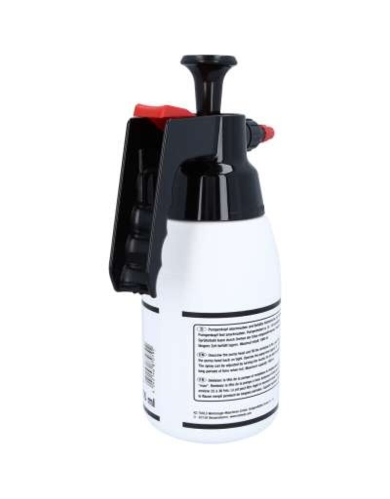 KS TOOLS Pompspuitfles voor remmenreiniger, 1 l - 150.8258