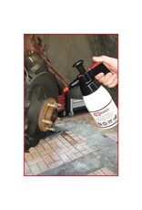 KS TOOLS Pompspuitfles voor remmenreiniger, 1 l - 150.8258