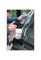 KS TOOLS Pompspuitfles voor remmenreiniger, 1 l - 150.8258