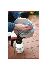 KS TOOLS Pompspuitfles voor remmenreiniger, 1 l - 150.8258