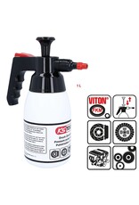 KS TOOLS Pompspuitfles voor remmenreiniger, 1 l - 150.8258
