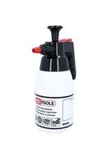 KS TOOLS Pompspuitfles voor remmenreiniger, 1 l - 150.8258