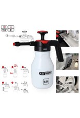 KS TOOLS Drukpompschuimspuit (schuimer), 1,5 l - 150.8271