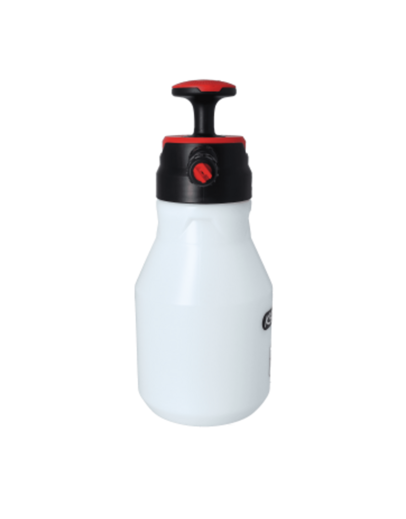 KS TOOLS Drukpompschuimspuit (schuimer), 1,5 l - 150.8271