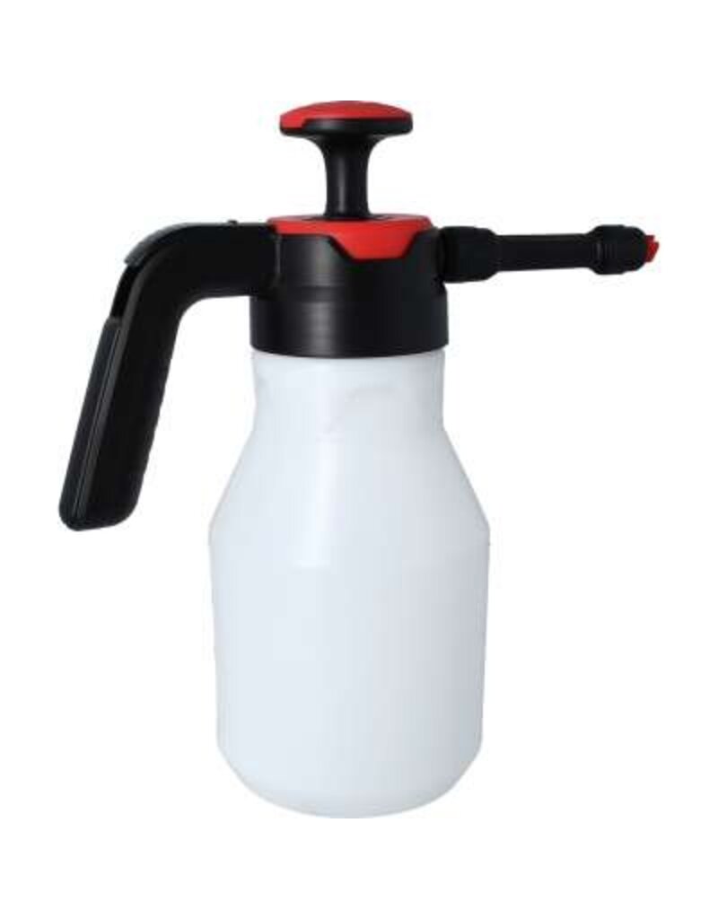 KS TOOLS Drukpompschuimspuit (schuimer), 1,5 l - 150.8271