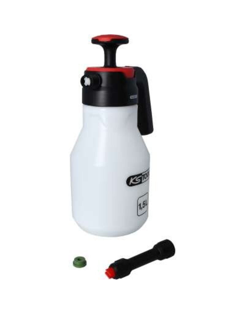 KS TOOLS Drukpompschuimspuit (schuimer), 1,5 l - 150.8271