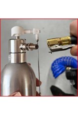 KS TOOLS Drukspuitfles, 0,62 l - 150.8273