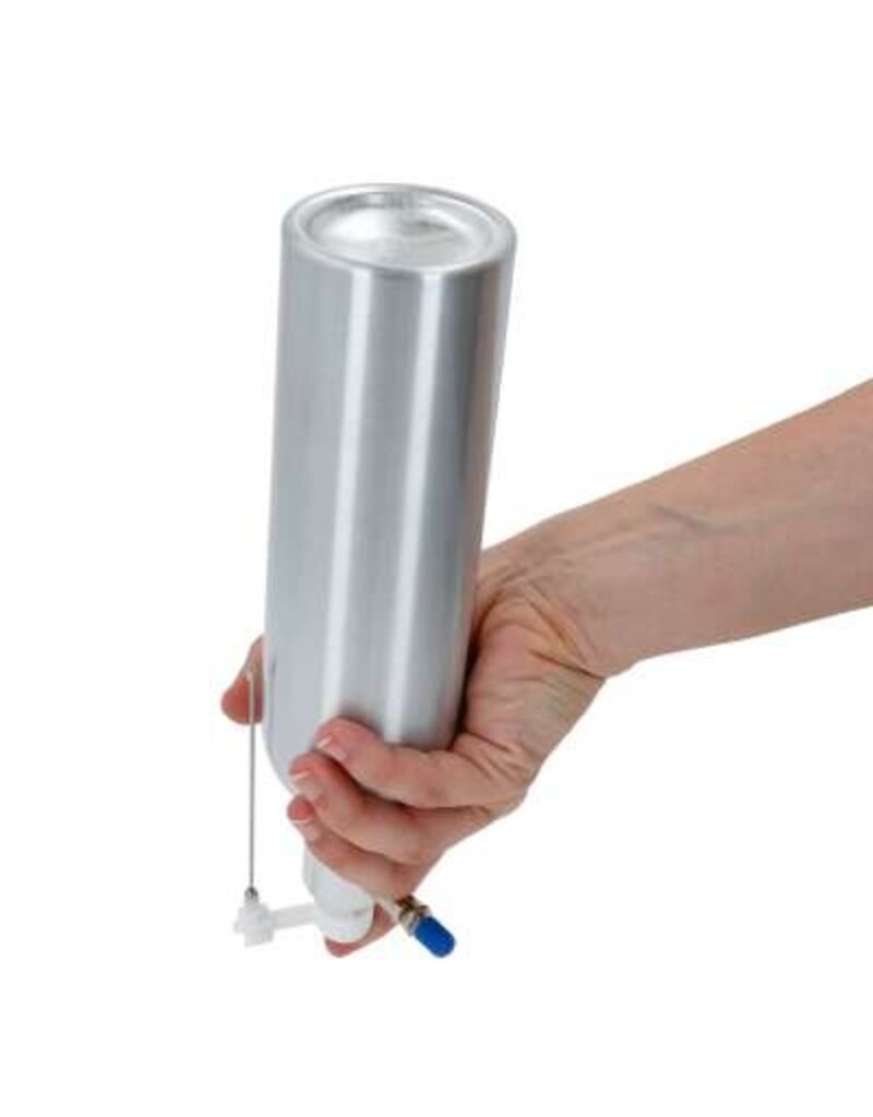 KS TOOLS Drukspuitfles, 0,62 l - 150.8273