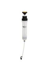 KS TOOLS Afzuig- en vulhandpomp, 0,2 liter - 150.9221