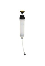KS TOOLS Afzuig- en vulhandpomp, 0,2 liter - 150.9221